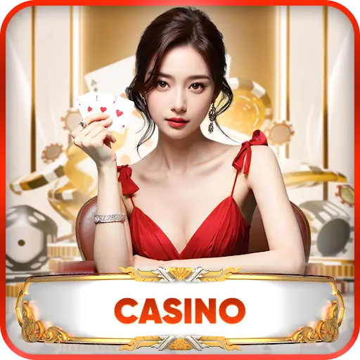 Casino J88